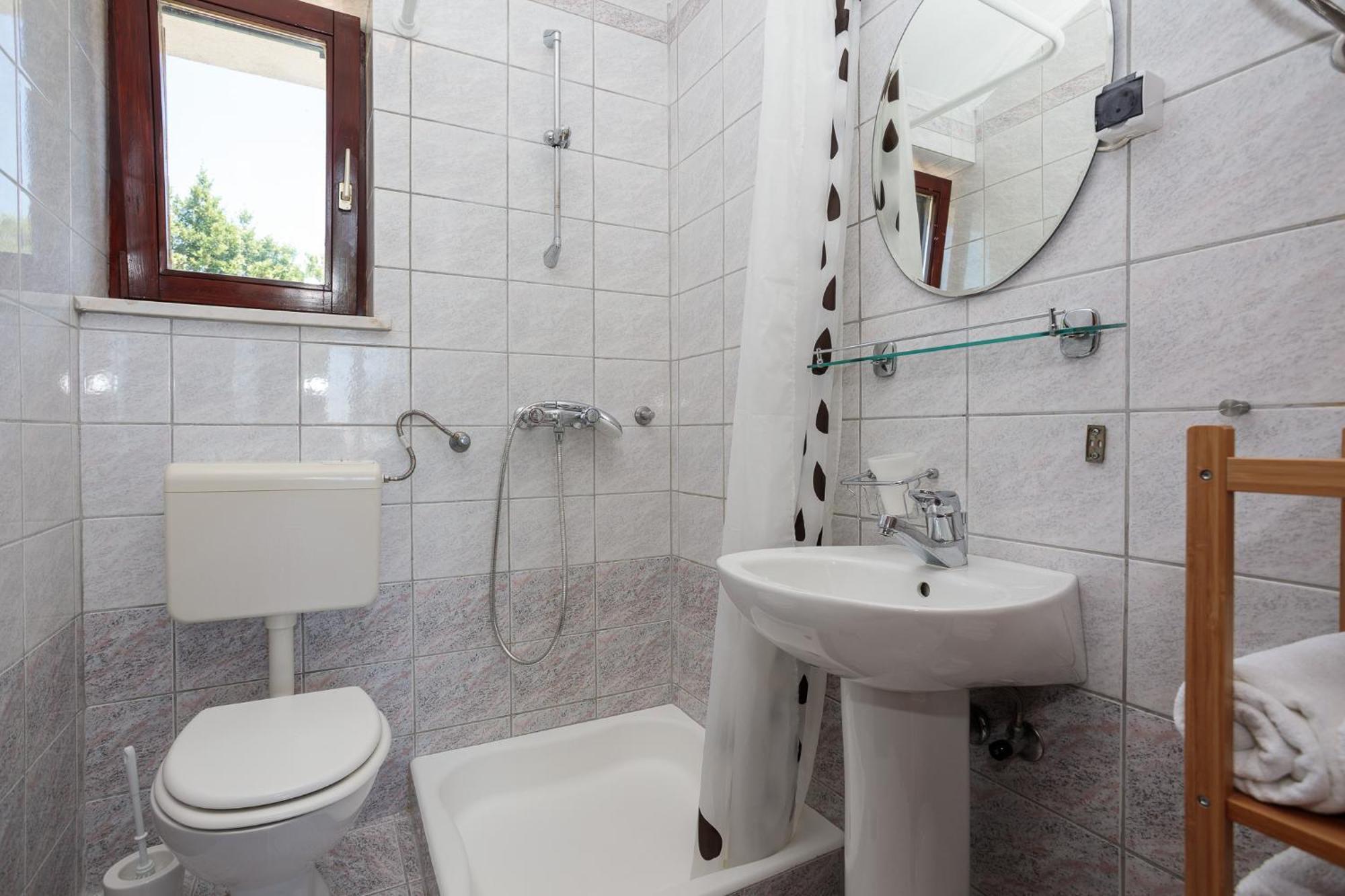 Apartments Delfin Krk Town Δωμάτιο φωτογραφία