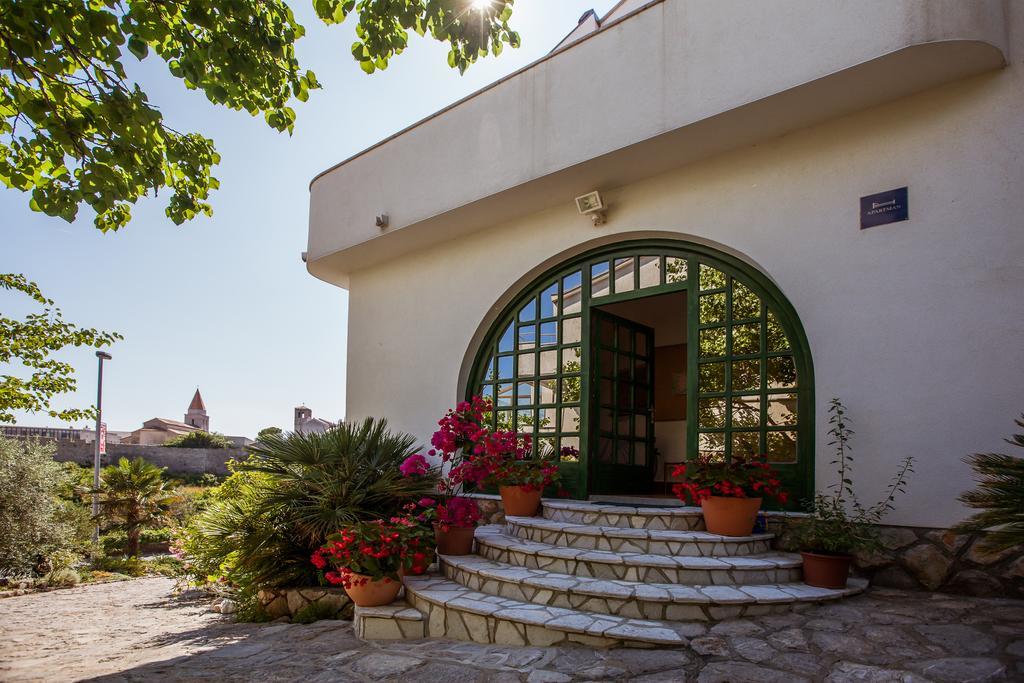 Apartments Delfin Krk Town Δωμάτιο φωτογραφία